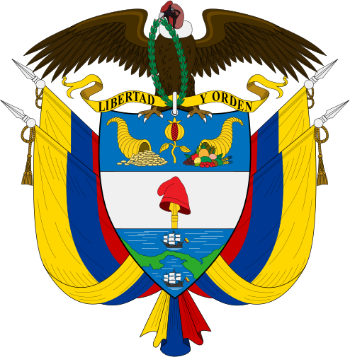 Gobierno de Colombia