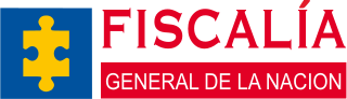 Logo Fiscalía General de la Nación