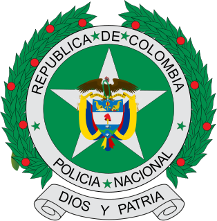 Logo Policía Nacional