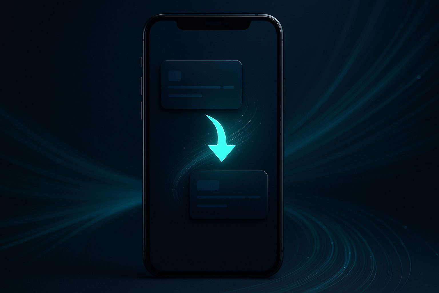 Transferencia o consignación